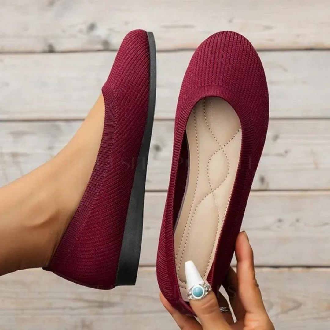 Ballerinas | Belle
