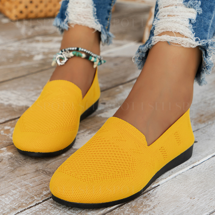 Slipper | SoleilChic