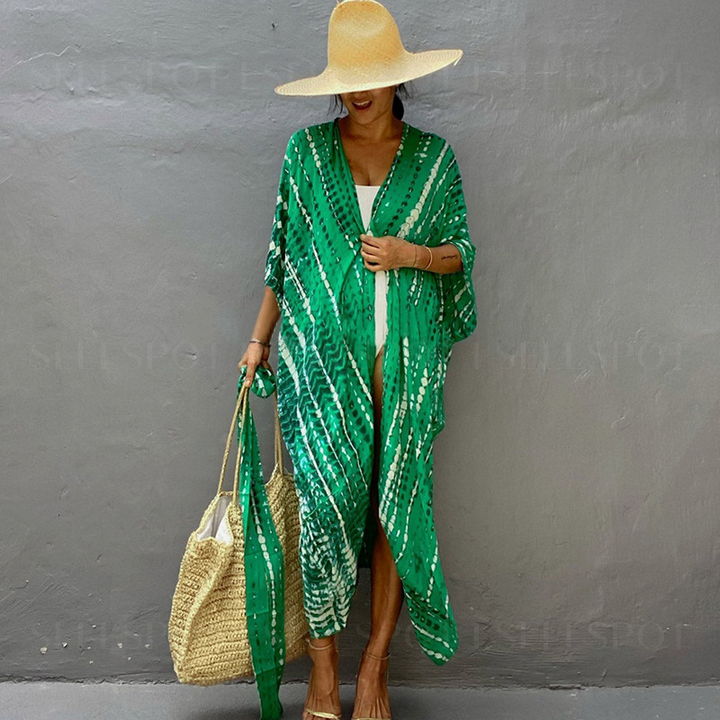 Kimono | JungleFever
