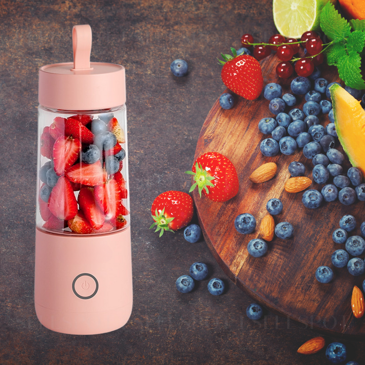 Mix-Flasche | VitaGo