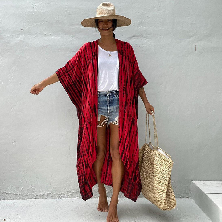 Kimono | JungleFever