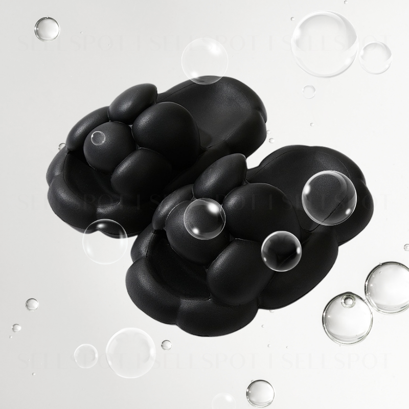 Schlappen | Bubbles