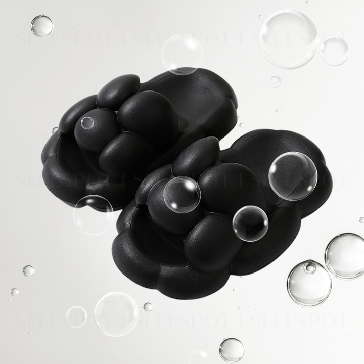 Schlappen | Bubbles