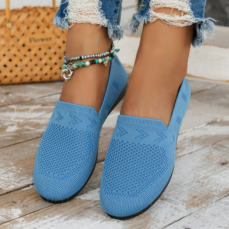 Slipper | SoleilChic