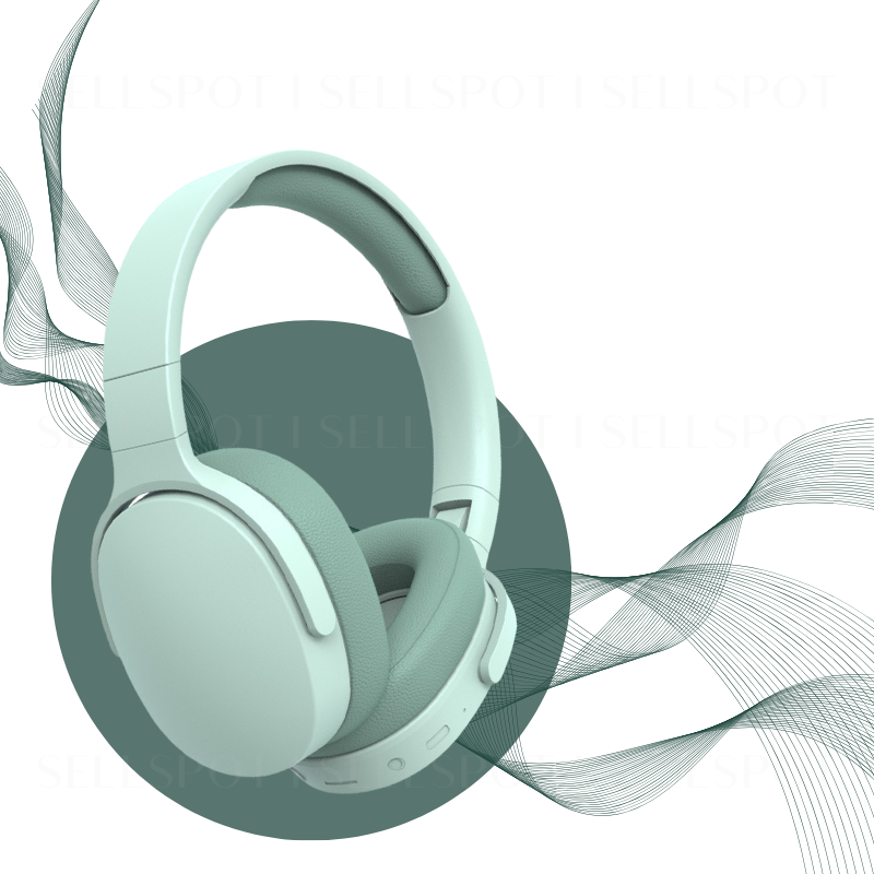 Over Ear Kopfhörer | AuraBeats™