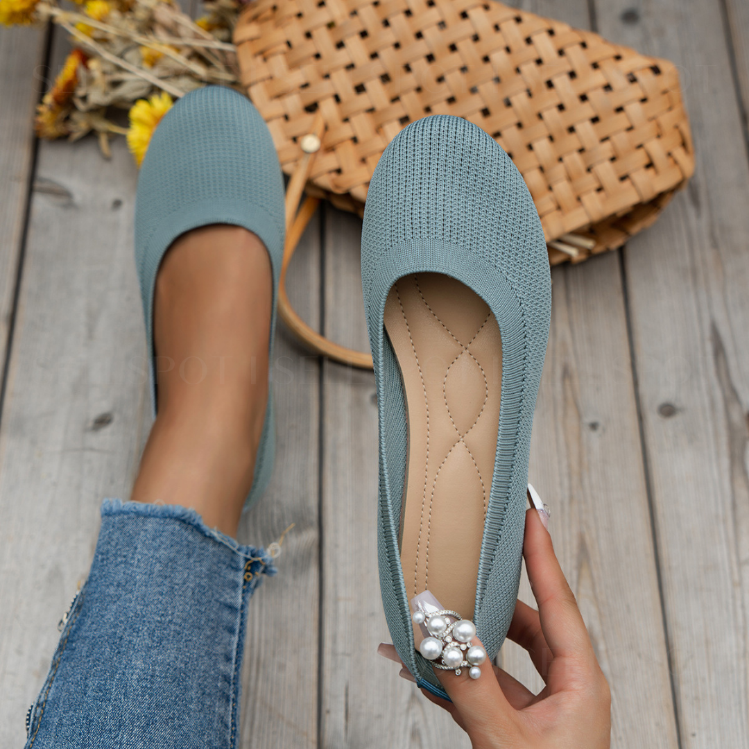 Ballerinas | Belle