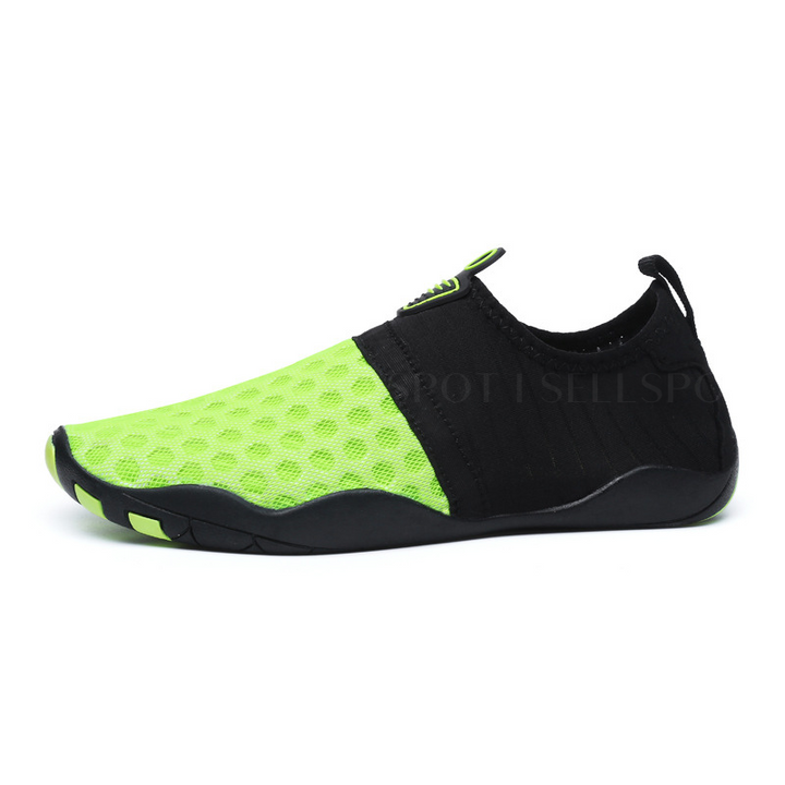 Barfussschuh | SoleMate Yoga ♀️♂️