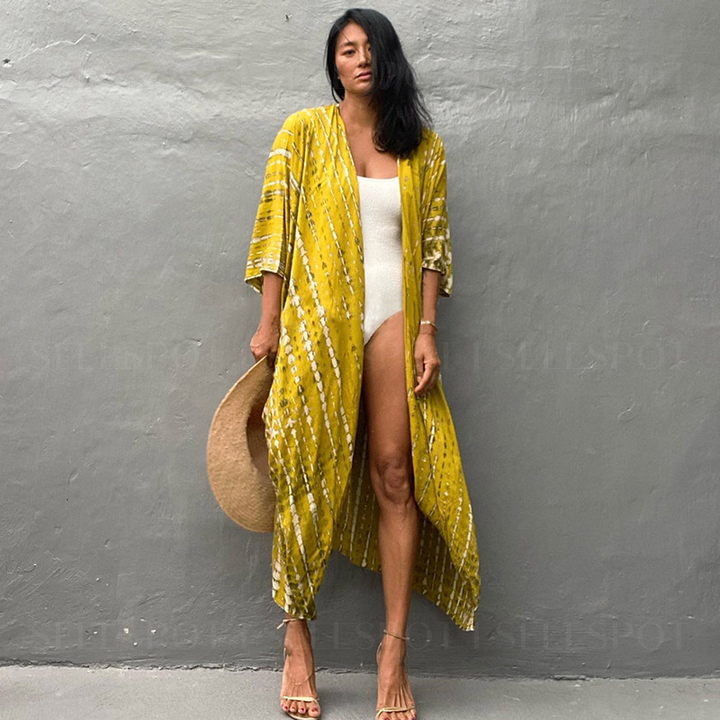 Kimono | JungleFever