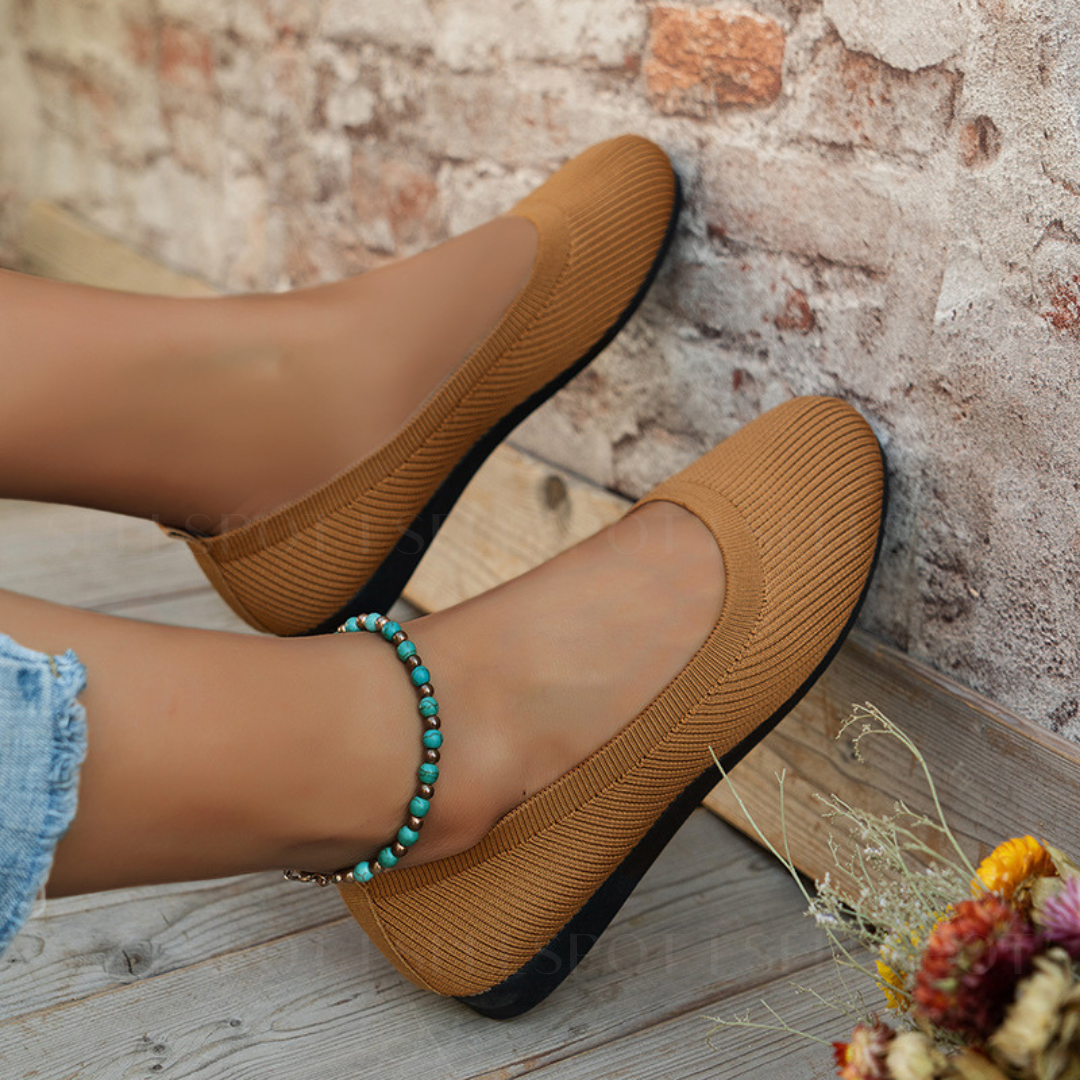 Ballerinas | Belle