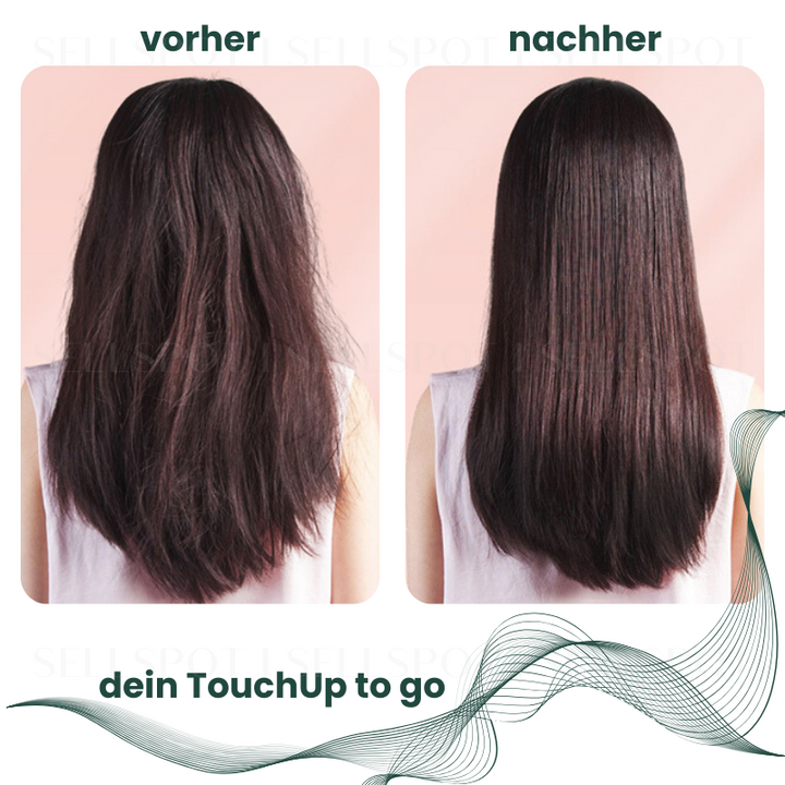Mini-Hairstyler | TouchUp