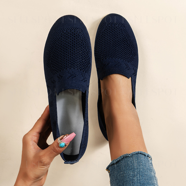 Slipper | SoleilChic