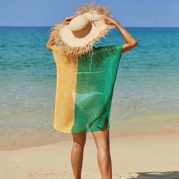 Strandtunika | SplitTone