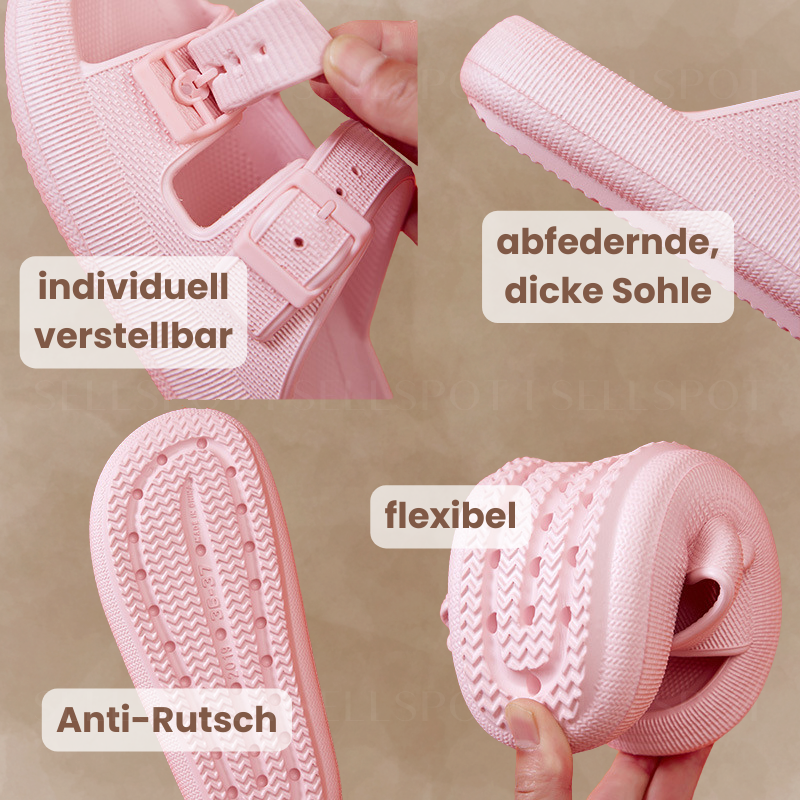 Schlappen | EasyEva