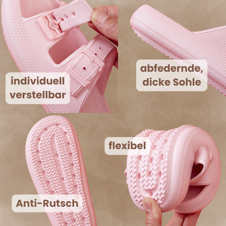 Schlappen | EasyEva