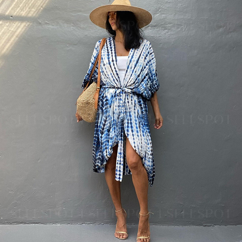Kimono | JungleFever