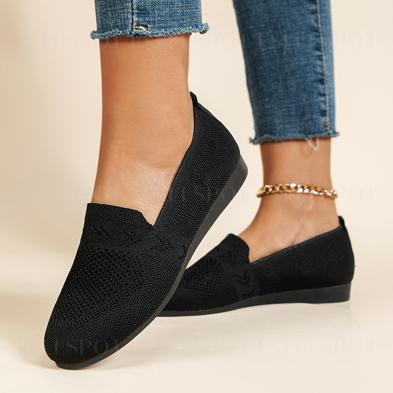 Slipper | SoleilChic