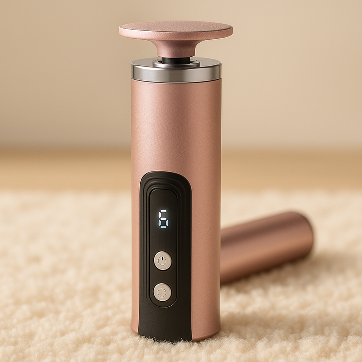 Cindy’s Secret | Hornhautentferner