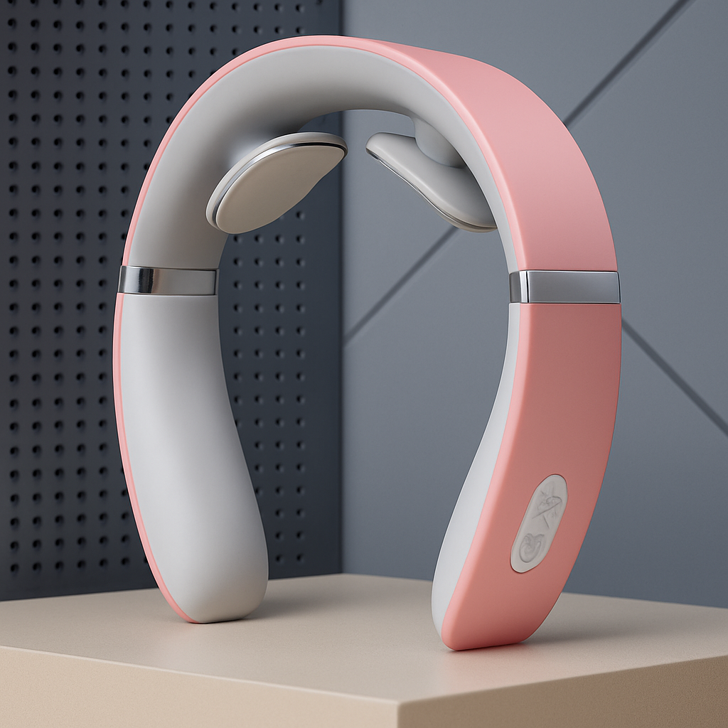 Cervio™ | Muskelregulator