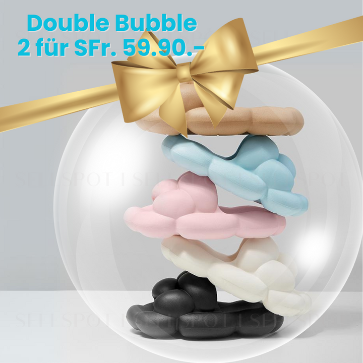 Schlappen | Bubbles